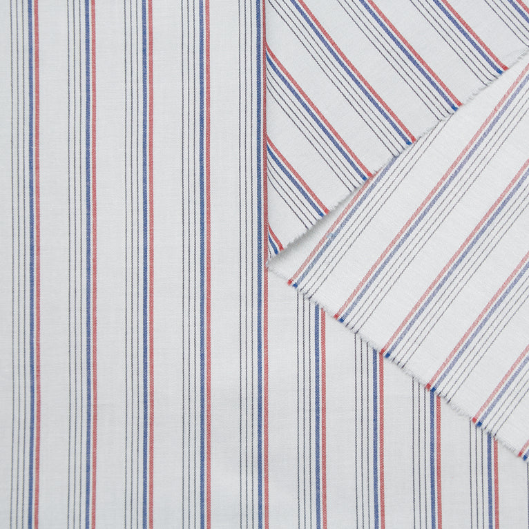 T24A09039 | Coton à Rayures Variées - vue 1
