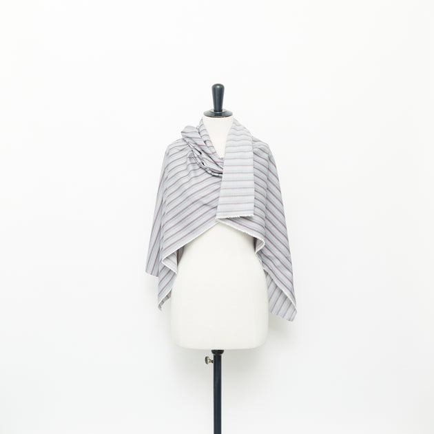 T24A09039 | Various Stripes Cotton