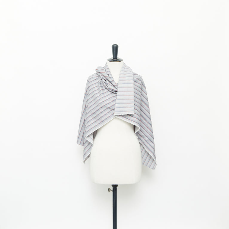 T24A09039 | Coton à Rayures Variées - vue 2