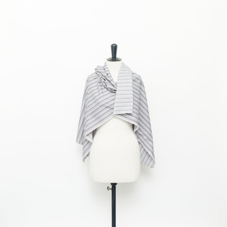 T24A09039 | Coton à Rayures Variées - vue 2
