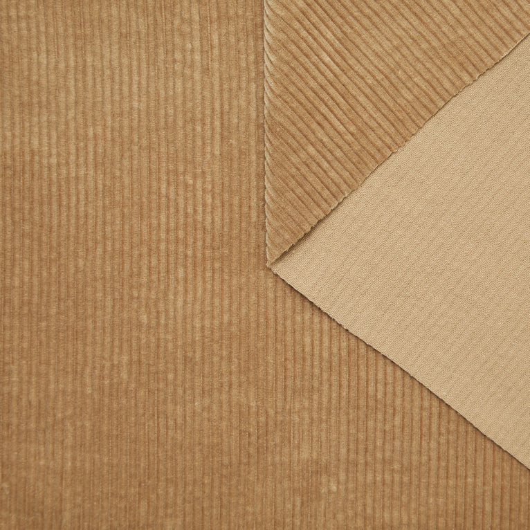 T24A09068 | Velours Corduroy de Coton - vue 1
