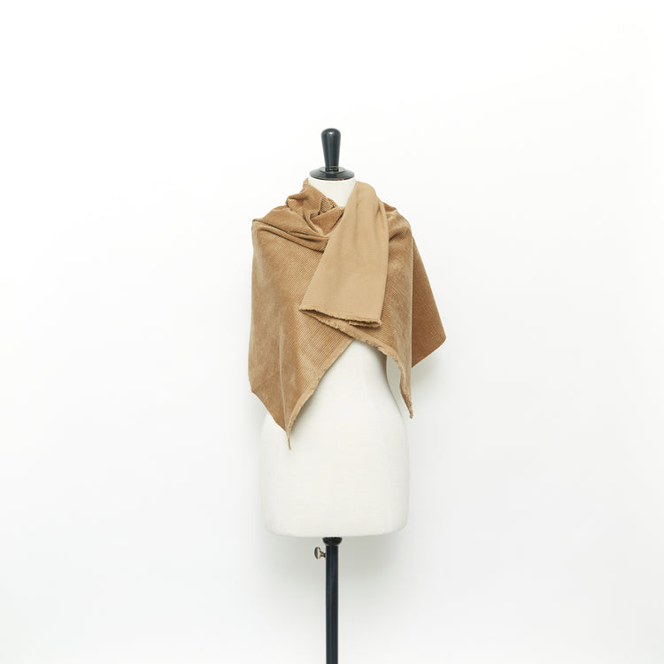 T24A09068 | Velours Corduroy de Coton - vue 2