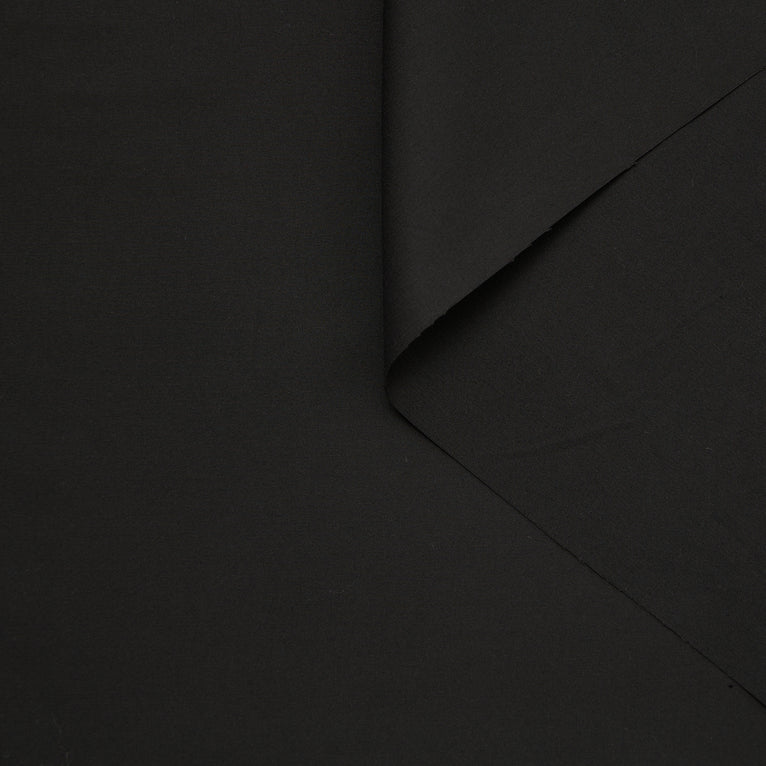 T24A09072 | Double Face Cotton Satin - view 1
