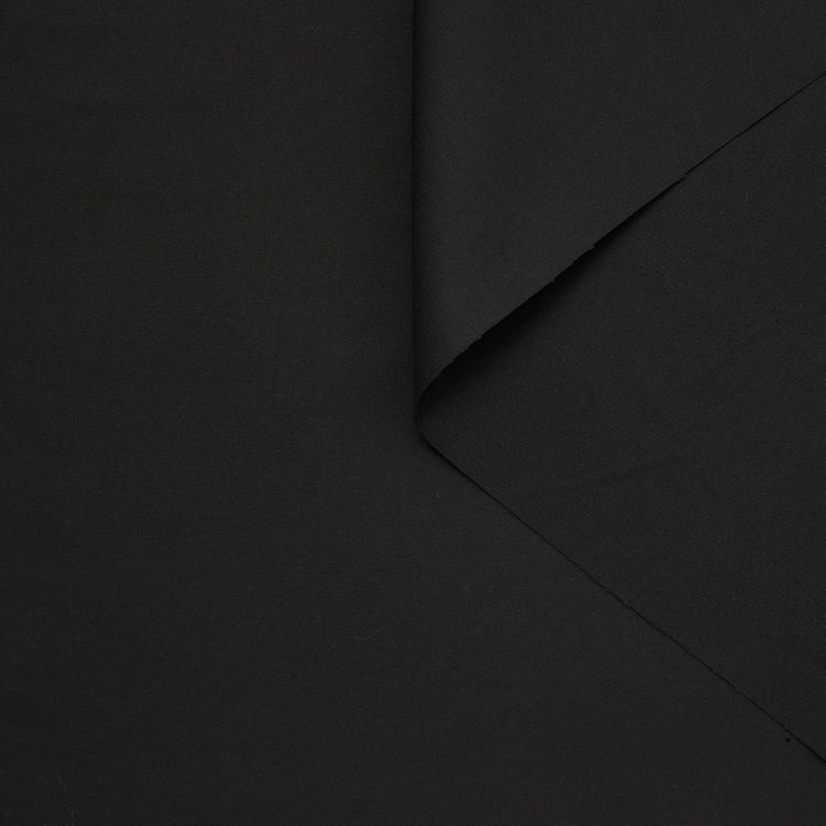 T24A09072 | Double Face Cotton Satin - view 1