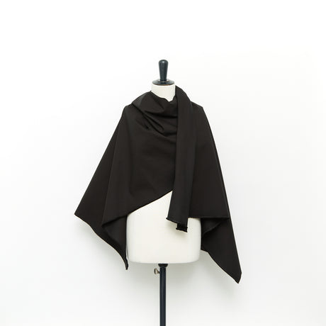 Satin Double Face en Coton