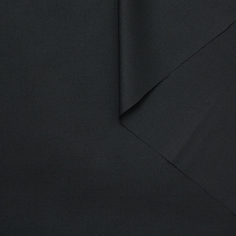 T24A09074 | Lustre Wool &amp; Mohair Twill - view 3