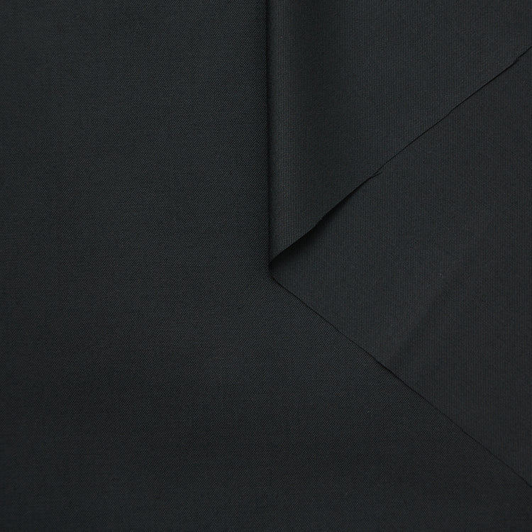 T24A09074 | Lustre Wool &amp; Mohair Twill - view 1