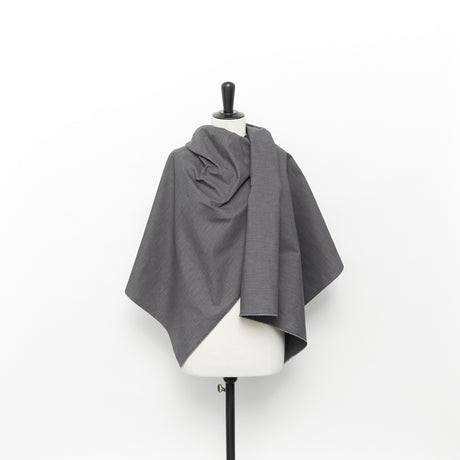  WR Papery Trench