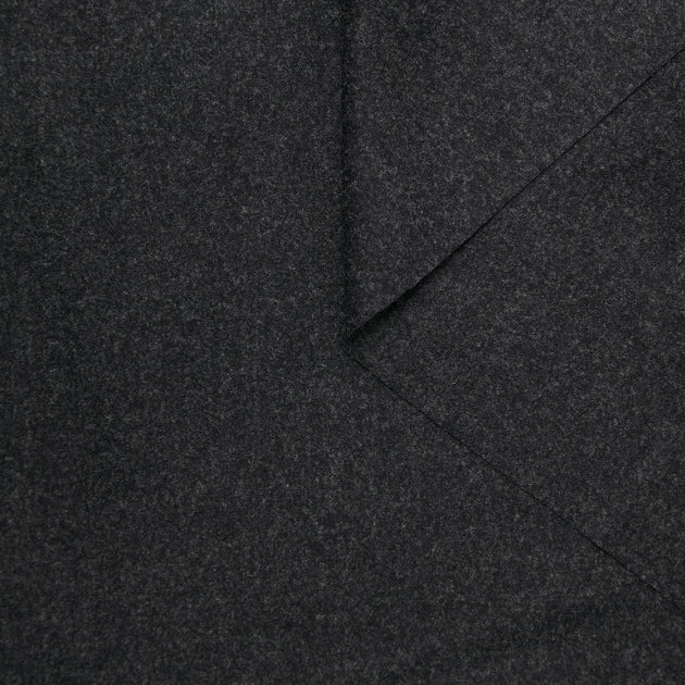 T24A09084 | Virgin Wool Flannel