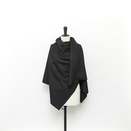  Virgin Wool Flannel