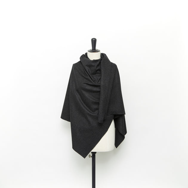 T24A09084 | Virgin Wool Flannel