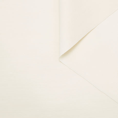 T24A09097 | Satin Double Face en Laine & Soie