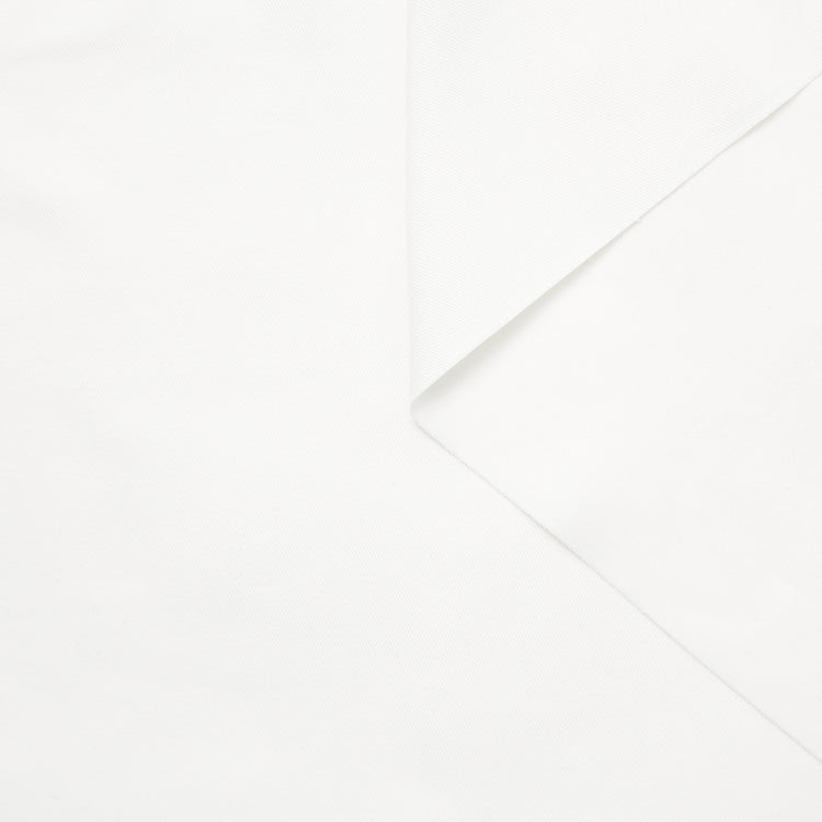 T24A09099 | Gabardine de Coton - vue 1