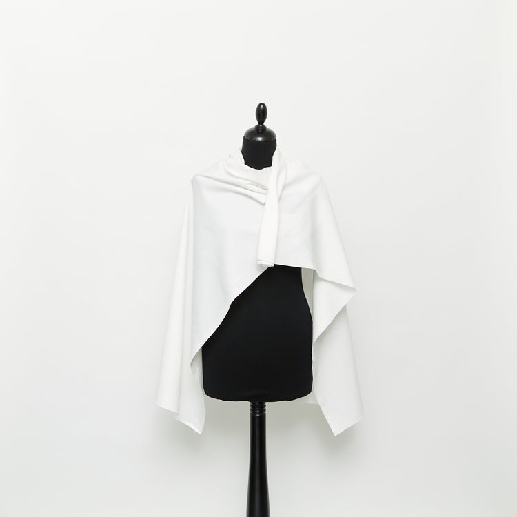 T24A09099 | Gabardine de Coton - vue 2