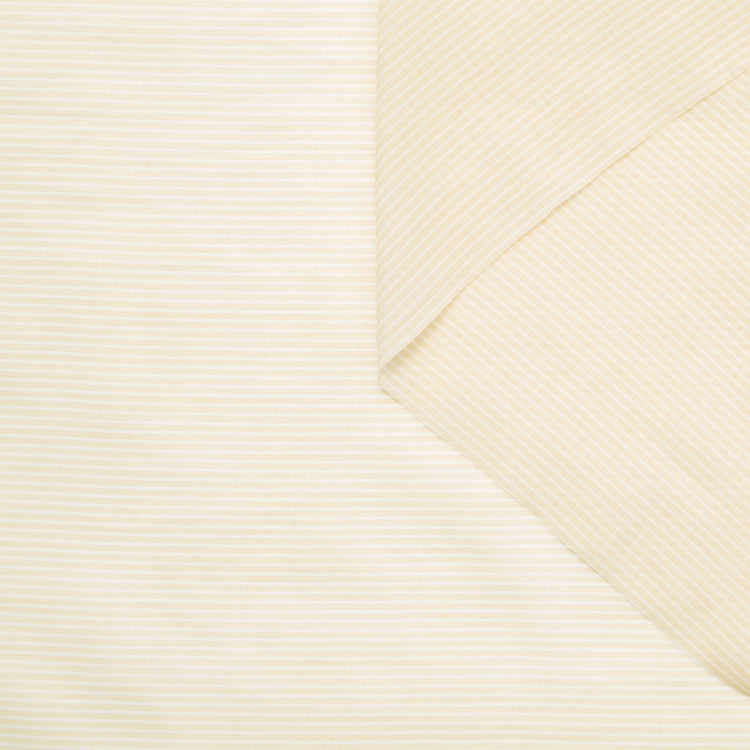 T24A09100 | Stripe Voile - view 1