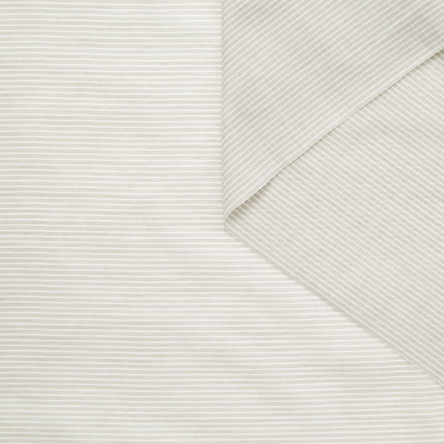 T24A09100 | Stripe Voile