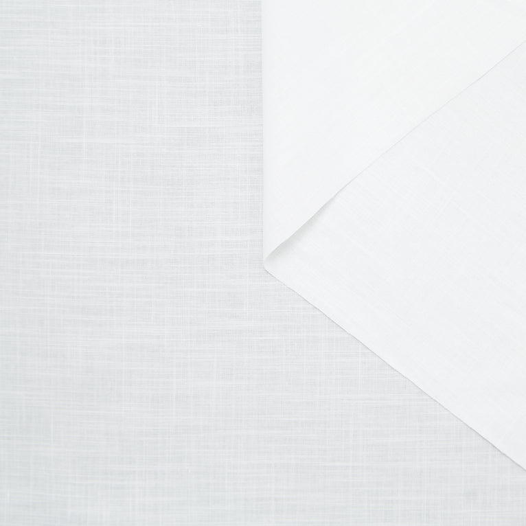 T24A09107 | Irregular Cotton Batiste - view 2