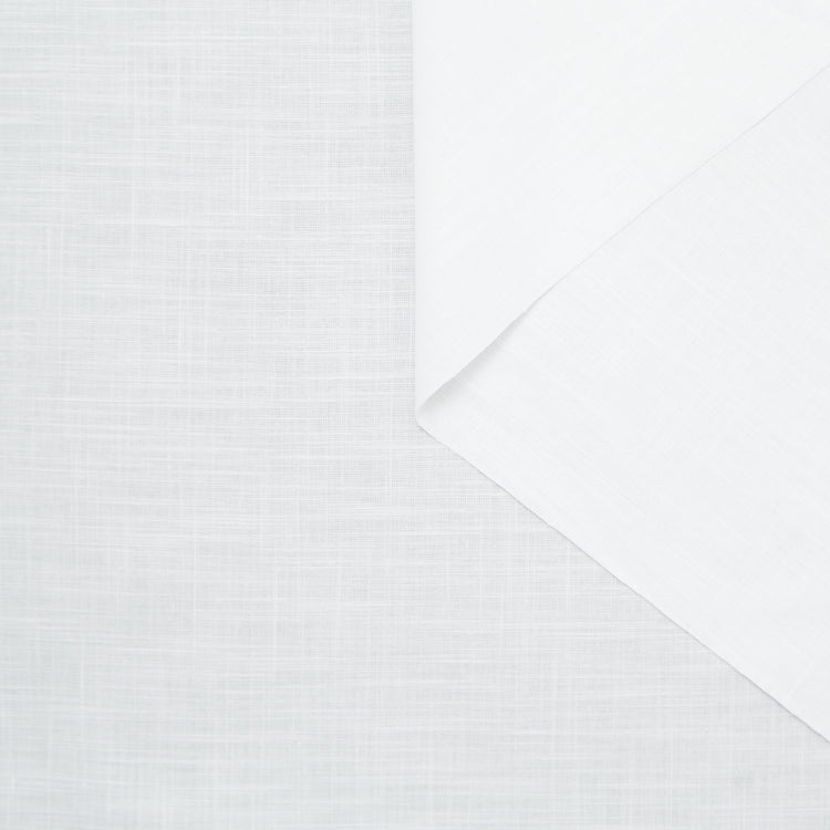 T24A09107 | Irregular Cotton Batiste - view 1