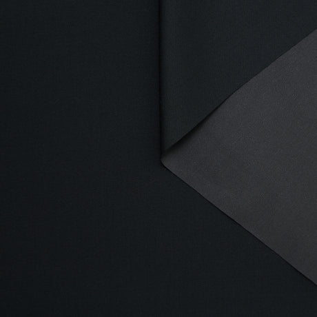 T24A09108 | Fused Wool & Mohair Twill