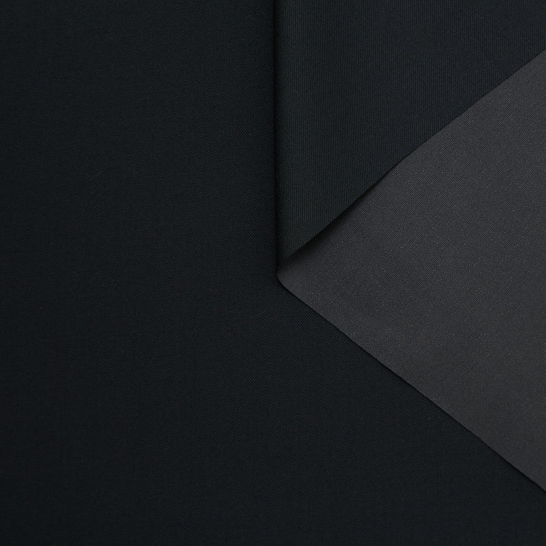 T24A09108 | Fused Wool &amp; Mohair Twill - view 1