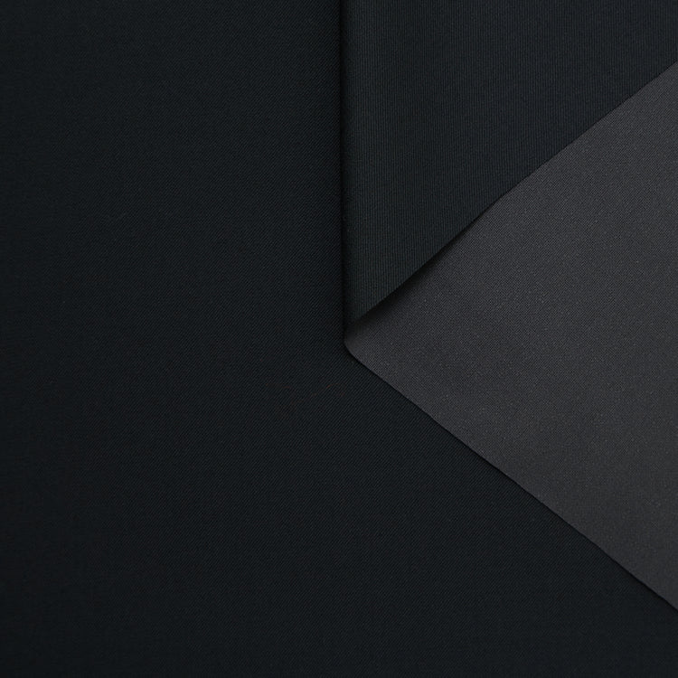 T24A09108 | Fused Wool &amp; Mohair Twill - view 1