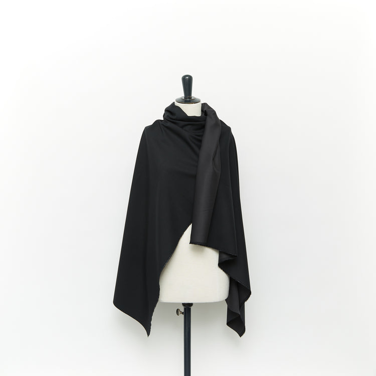 T24A09108 | Fused Wool &amp; Mohair Twill - view 2