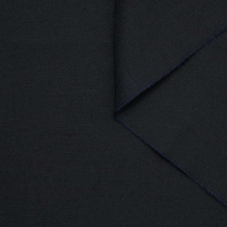 T24A09123 | Wool &amp; Linen Suiting - view 3