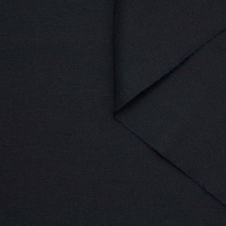 T24A09123 | Suiting en Laine &amp; Lin - vue 1