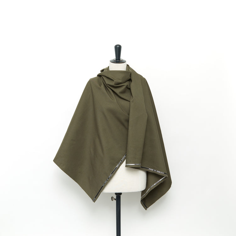 T24A09123 | Wool &amp; Linen Suiting - view 2