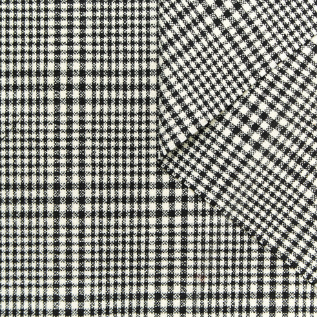 T24A09141 | Drap de Laine Pied de Poule