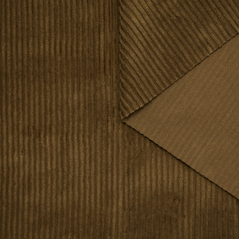T24A09147 | Velours Corduroy de Coton - vue 3
