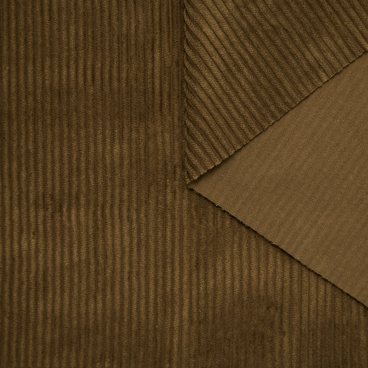 T24A09147 | Velours Corduroy de Coton - vue 1