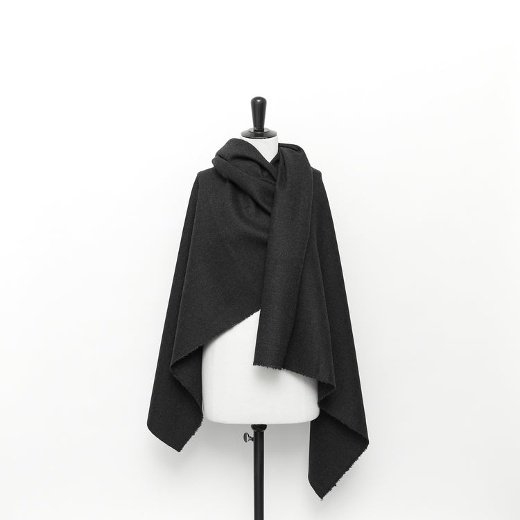 T24A09166 | Drap de Laine Séparable - vue 2