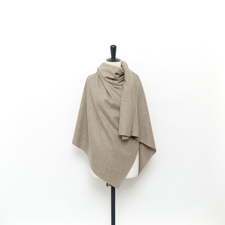 T24A09174 | Drap Chiné en Laine - vue 2