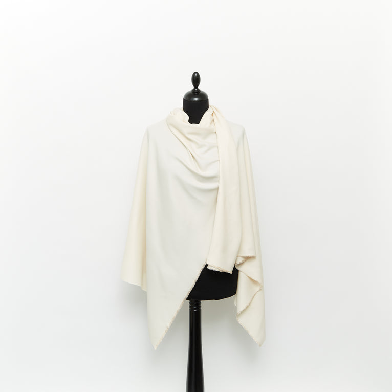 T24A09187 | Silk &amp; Wool Crepe - view 2