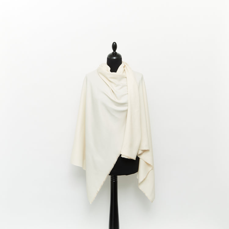 T24A09187 | Silk &amp; Wool Crepe - view 2
