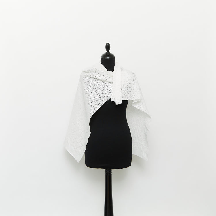 T24A09190 | Broderies Anglaises en Coton - vue 2