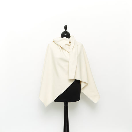  Toile Texturée en Soie