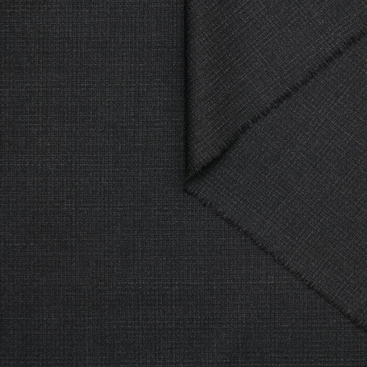 T24A09206 | Suiting Chiné en Laine Vierge - vue 1