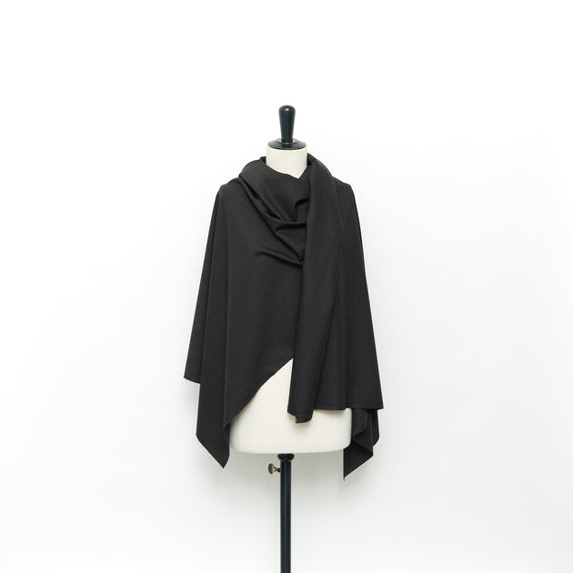 T24A09206 | Virgin Wool Melange Suiting