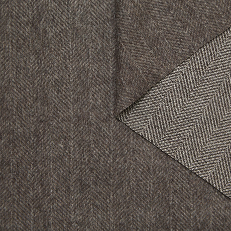 T24A09212 | Drap de Cachemire Poilu