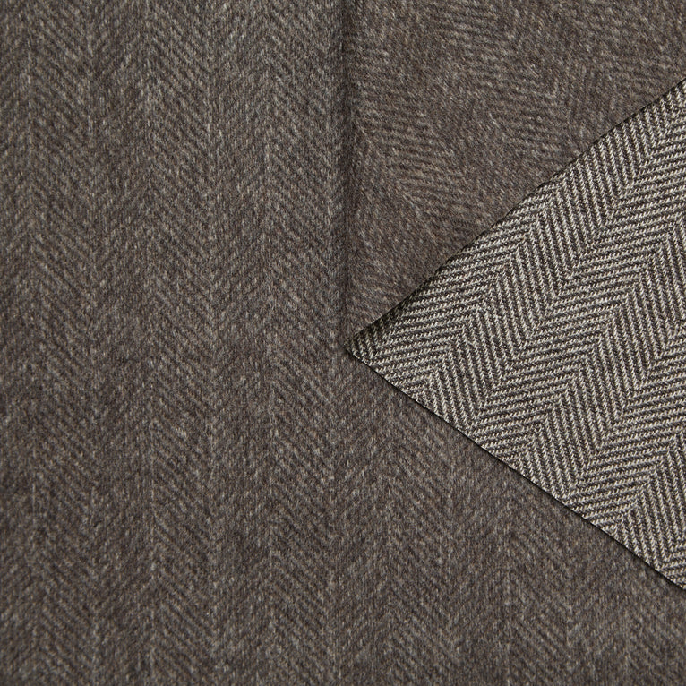 T24A09212 | Drap de Cachemire Poilu - vue 1