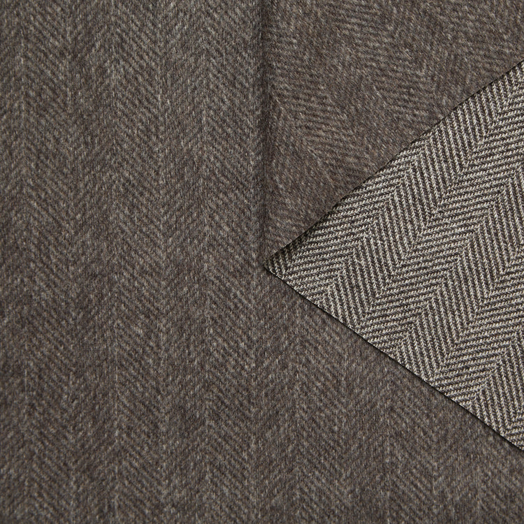 T24A09212 | Drap de Cachemire Poilu - vue 1