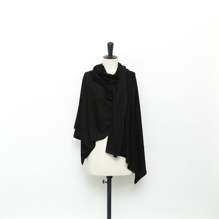 T24A09213 | Jersey de Laine Stretch - vue 2