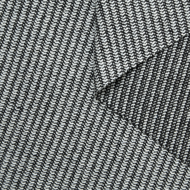 T24A09214 | Tweed Sergé en Laine