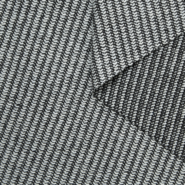 T24A09214 | Tweed Sergé en Laine - vue 1