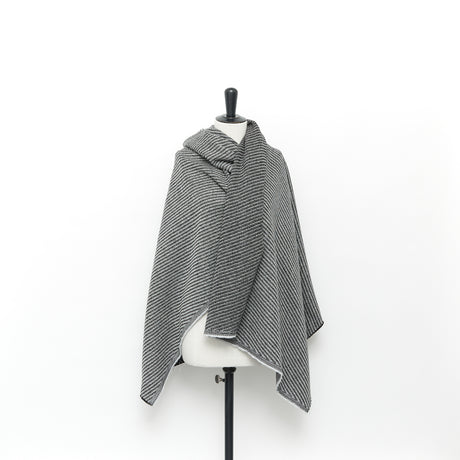  Tweed Sergé en Laine