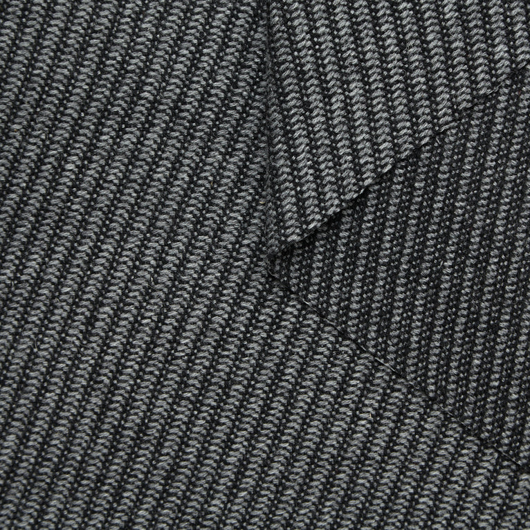 T24A09214 | Tweed Sergé en Laine - vue 3