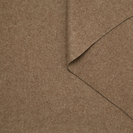 T24A09215 | Drap de Cachemire Brossé Double Face