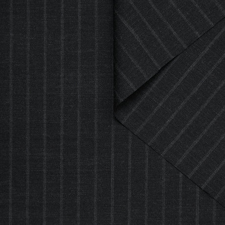 T24A09229 | Laine pour Tailleur à Rayures